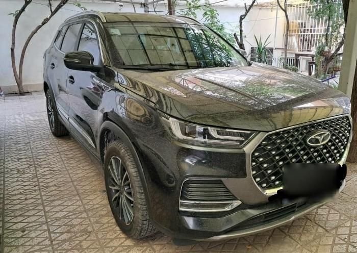 خودرو فونیکس، تیگو 8 پرومکس آگهی ann_18573060