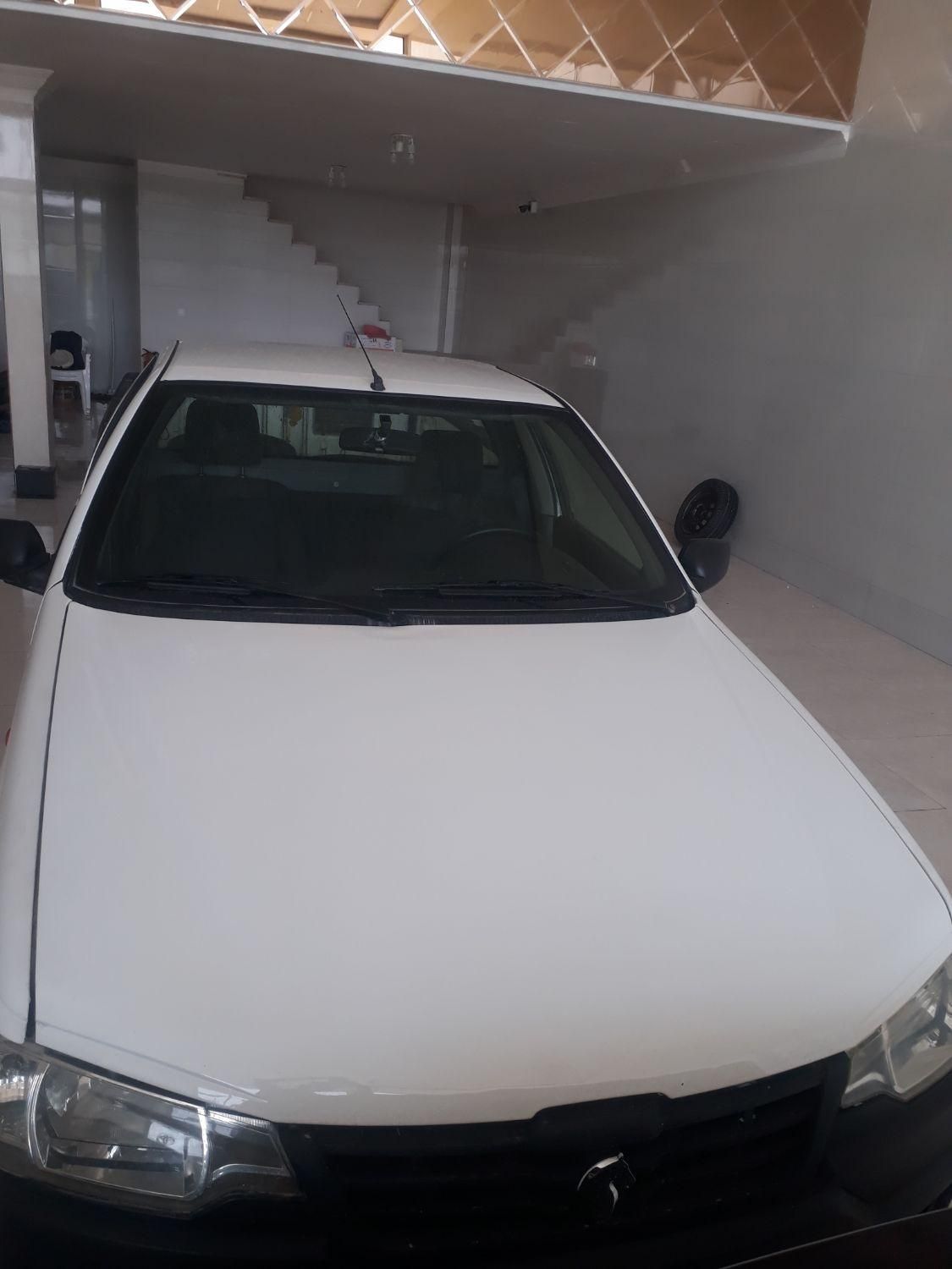 خودرو آریسان، معمولی آگهی ann_18573143