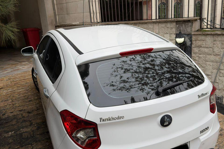برلیانس H220 اتوماتیک - 1400