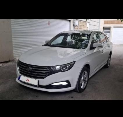 بسترن B30 اتوماتیک - 2019