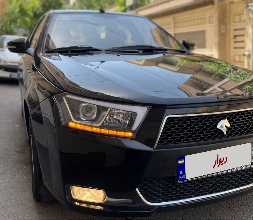 خودرو دنا، پلاس آگهی ann_18573177