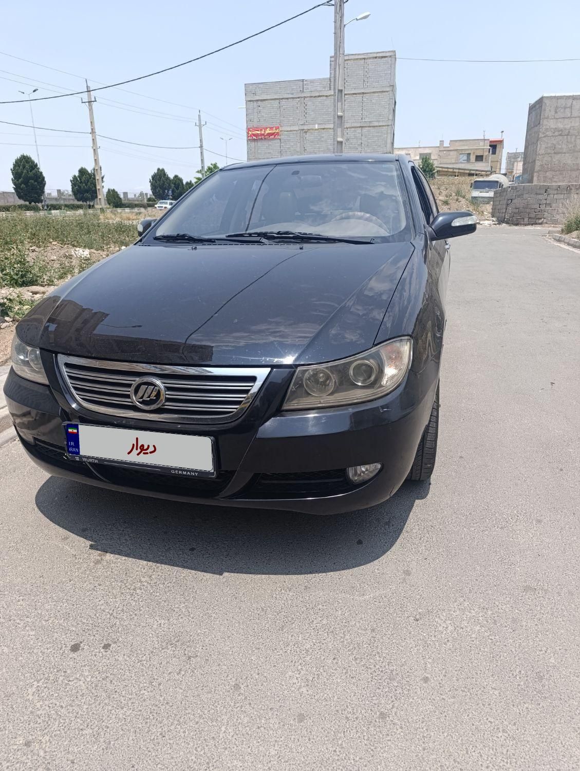 خودرو لیفان، 620 آگهی ann_18573196