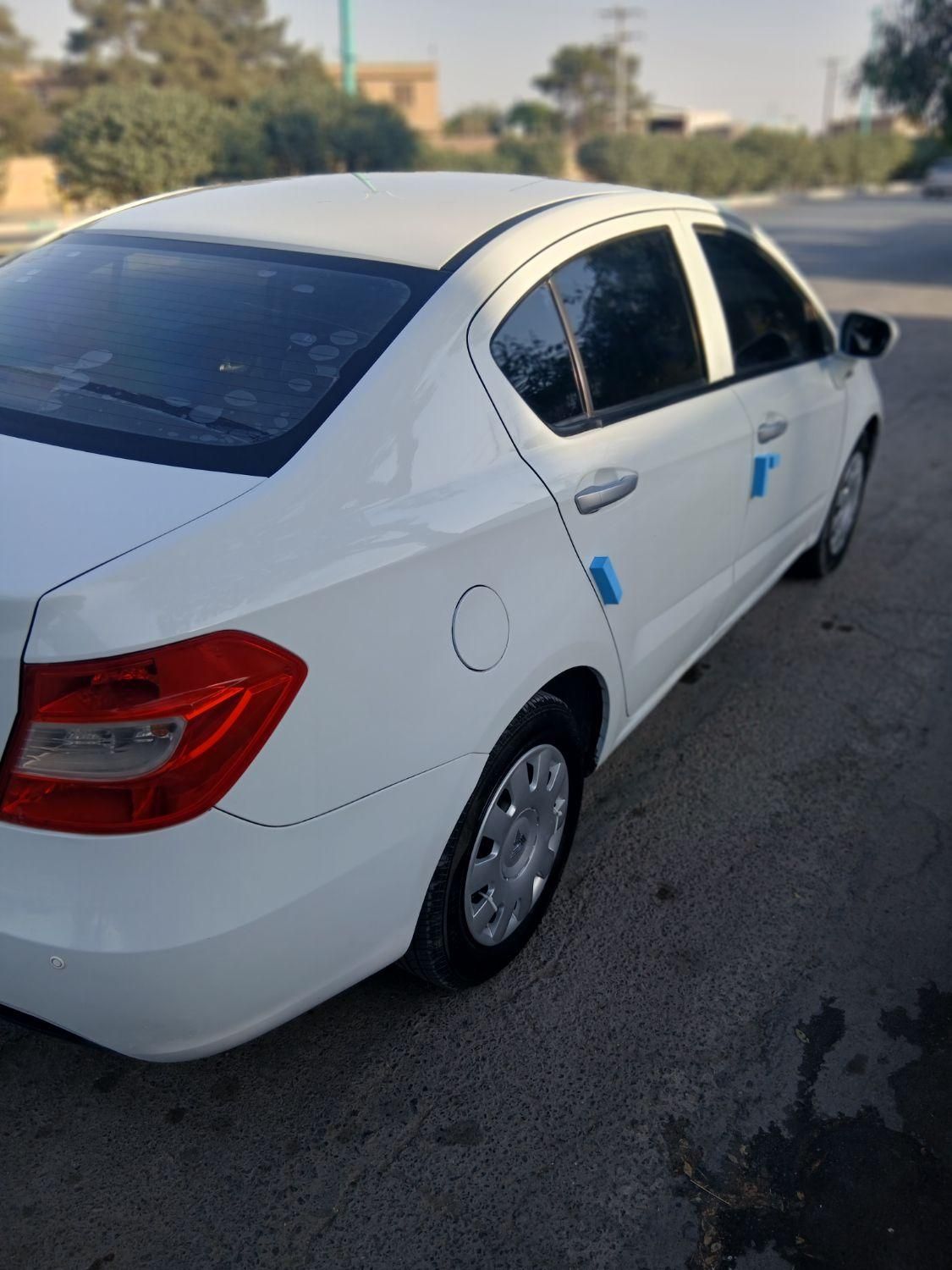 خودرو برلیانس، H230 آگهی ann_18573240