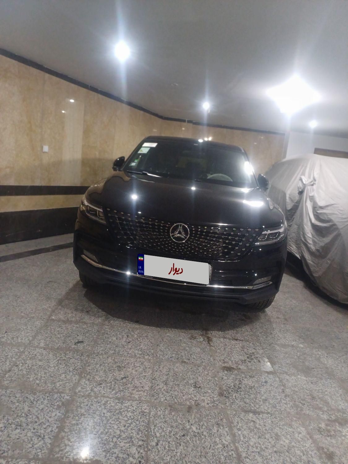 خودرو دیگنیتی، پرایم آگهی ann_18573254