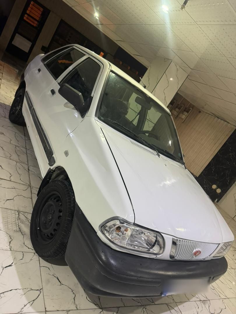 پراید 141 SL - 1390