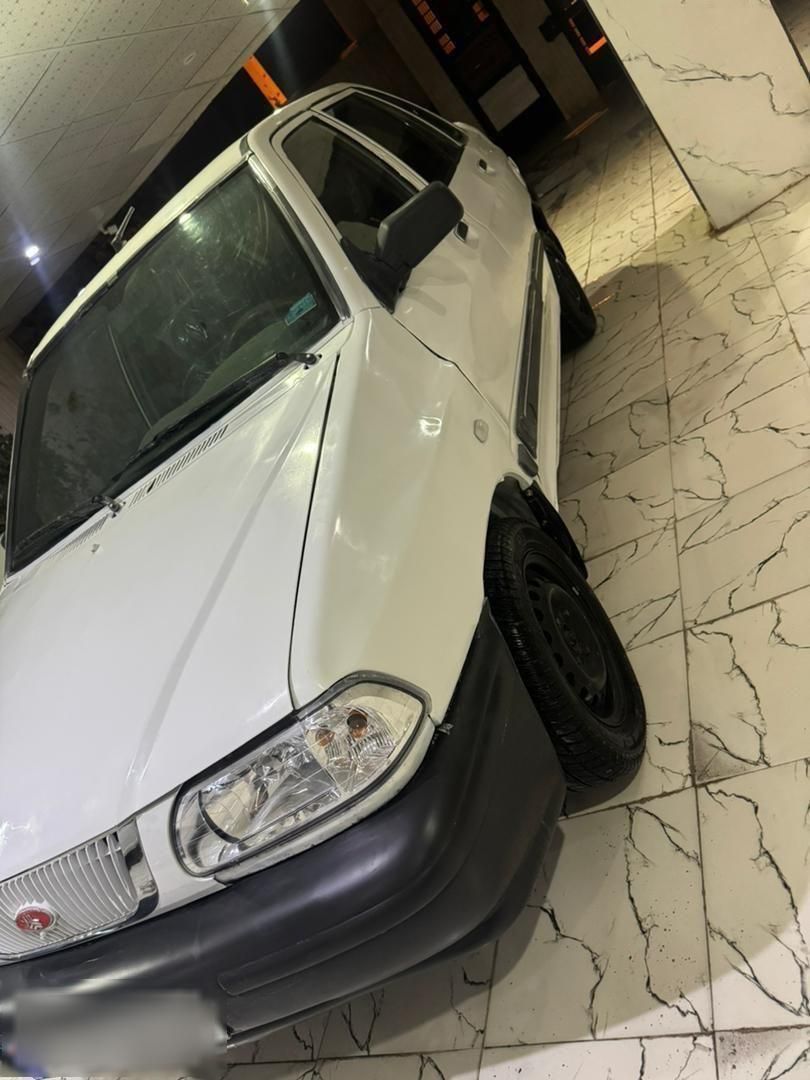 پراید 141 SL - 1390