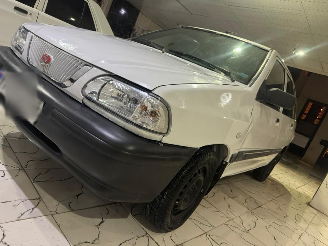 پراید 141 SL - 1390