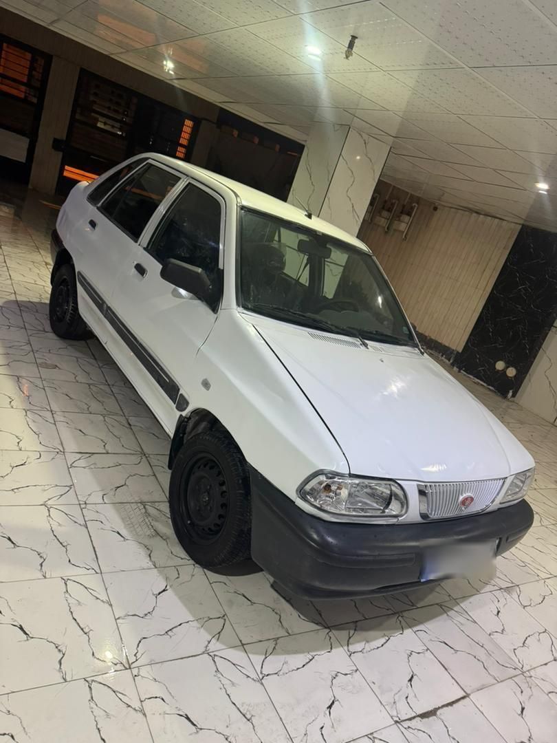 پراید 141 SL - 1390