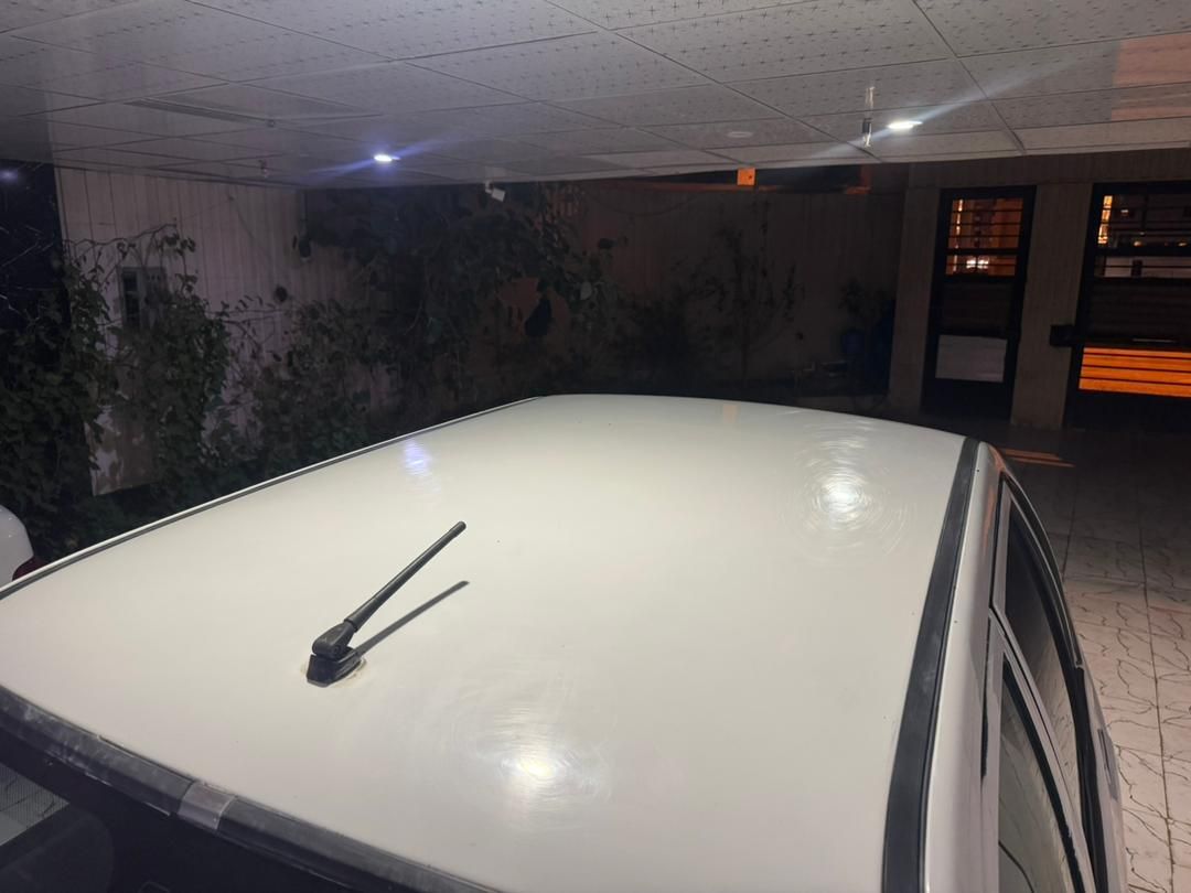 پراید 141 SL - 1390