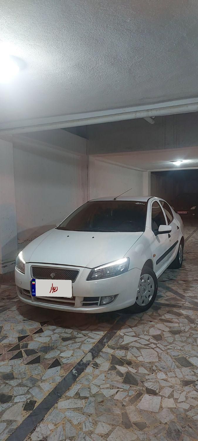 خودرو رانا، EL آگهی ann_18573264