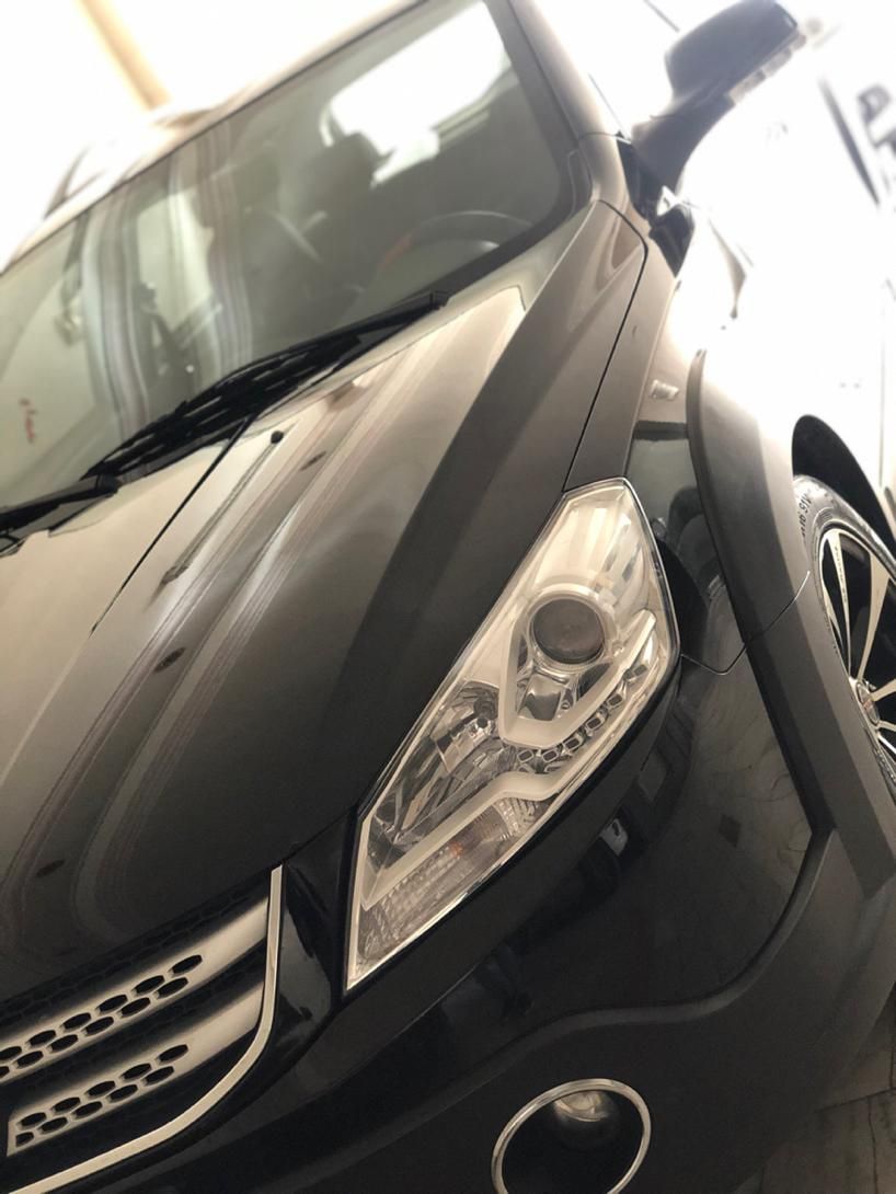 خودرو دانگ فنگ، H30 کراس آگهی ann_18573391