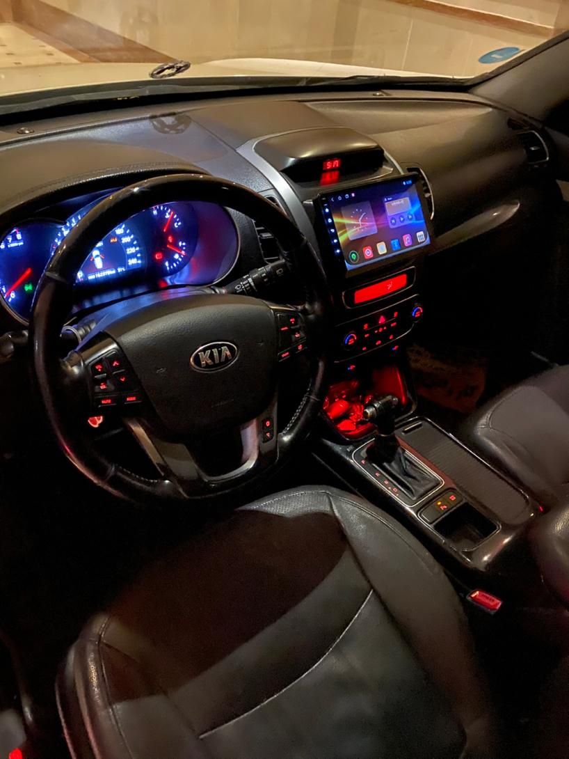 کیا سورنتو فول XM - 2013