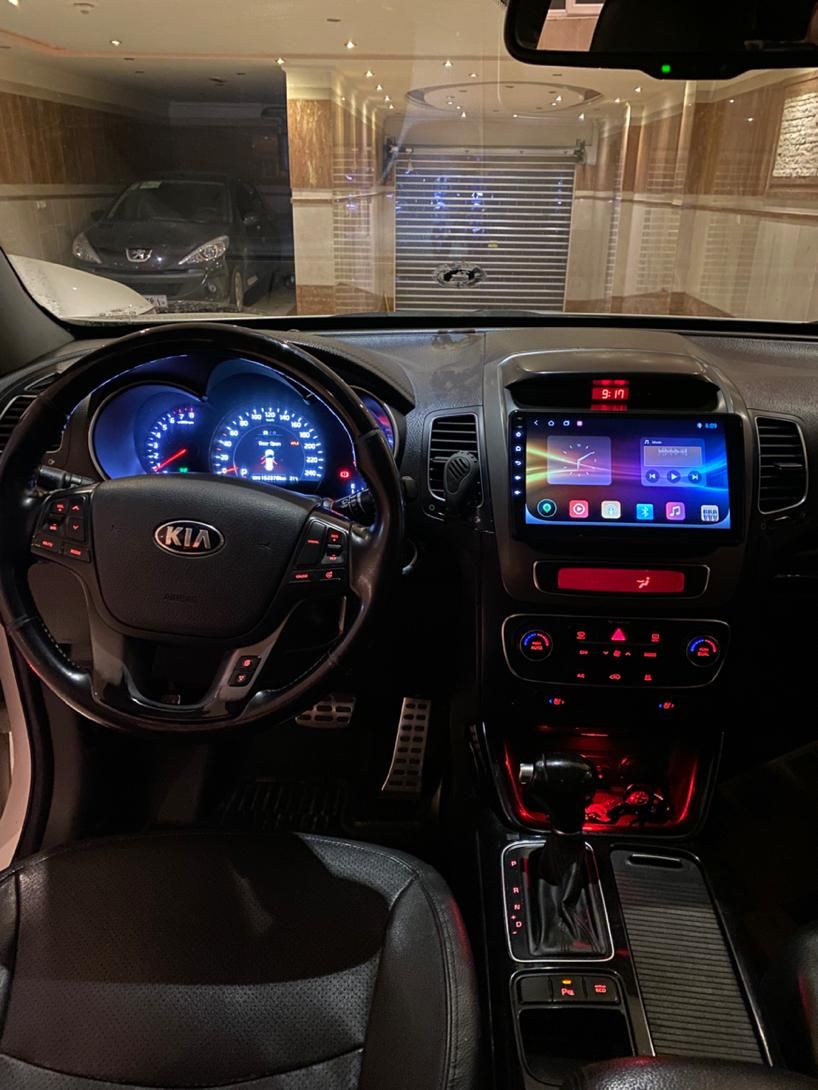 کیا سورنتو فول XM - 2013