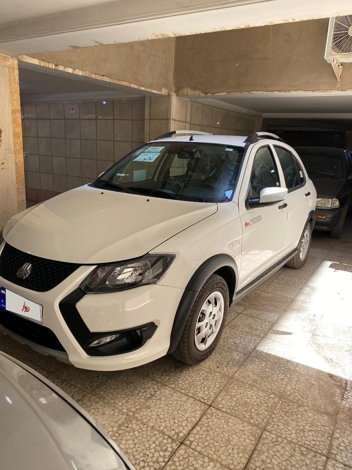 خودرو کوییک، S آگهی ann_18573452