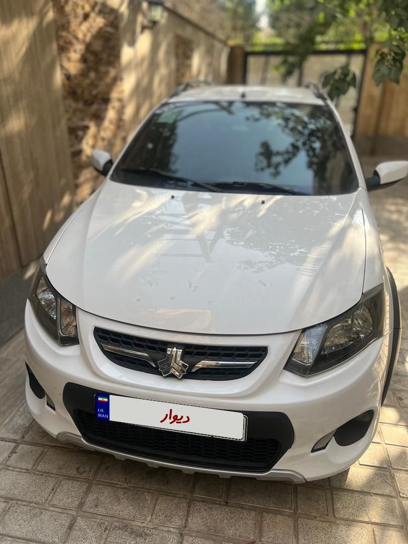 خودرو کوییک، S آگهی ann_18573524