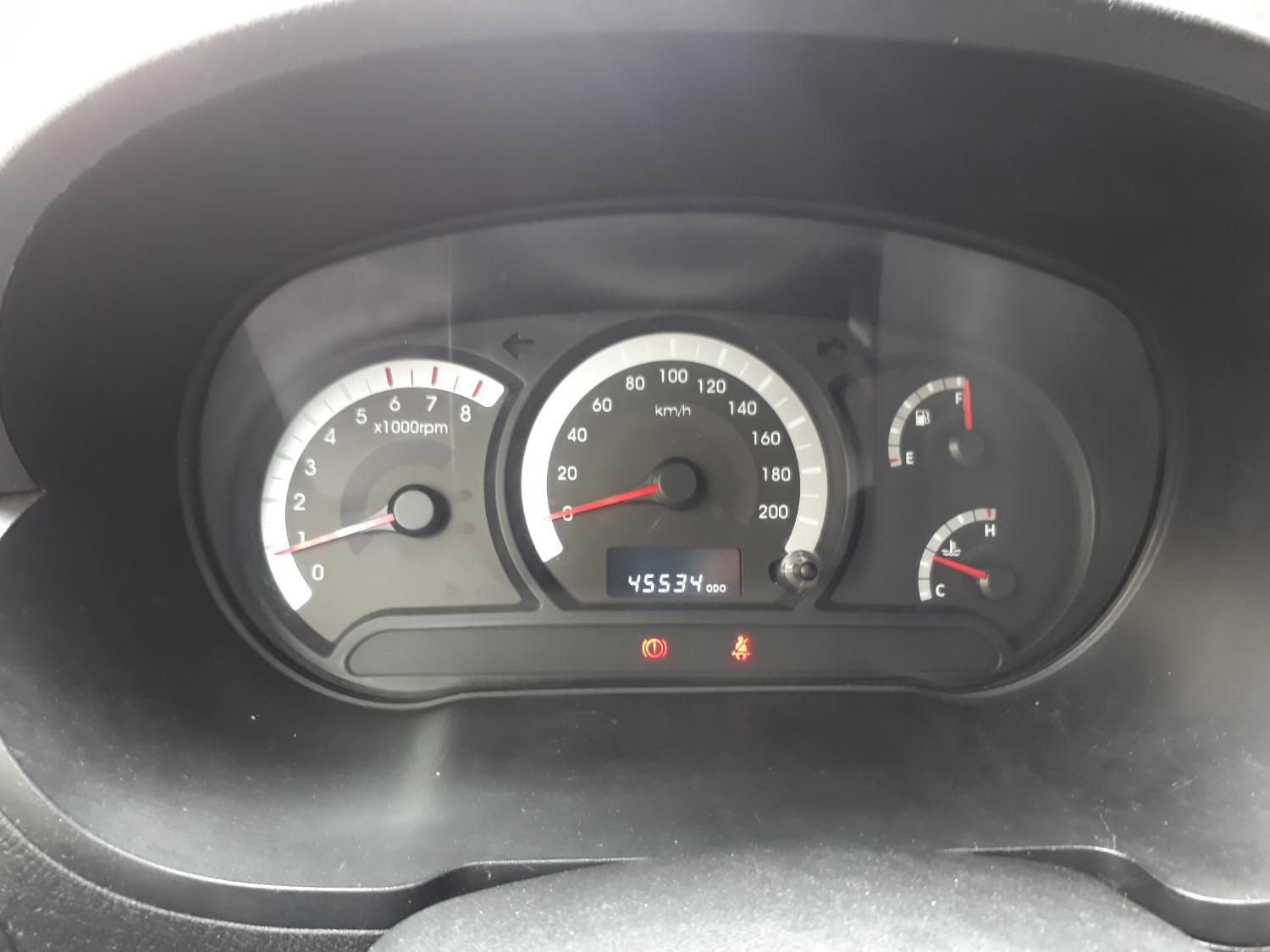 کوییک معمولی دنده‌ای - 1400