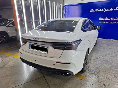فونیکس آریزو 6 GT اکسلنت - 1403