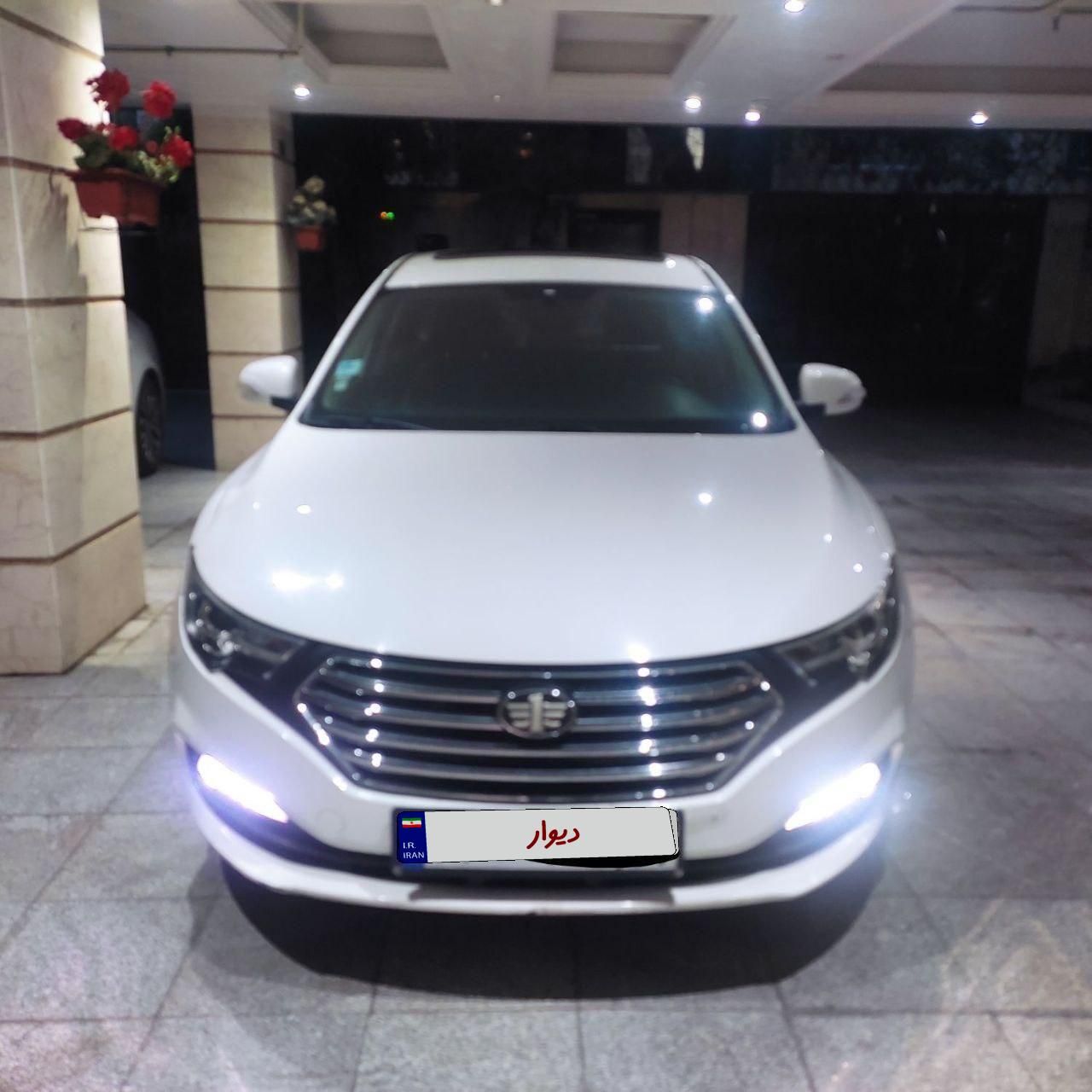 خودرو بسترن، B30 آگهی ann_18573654