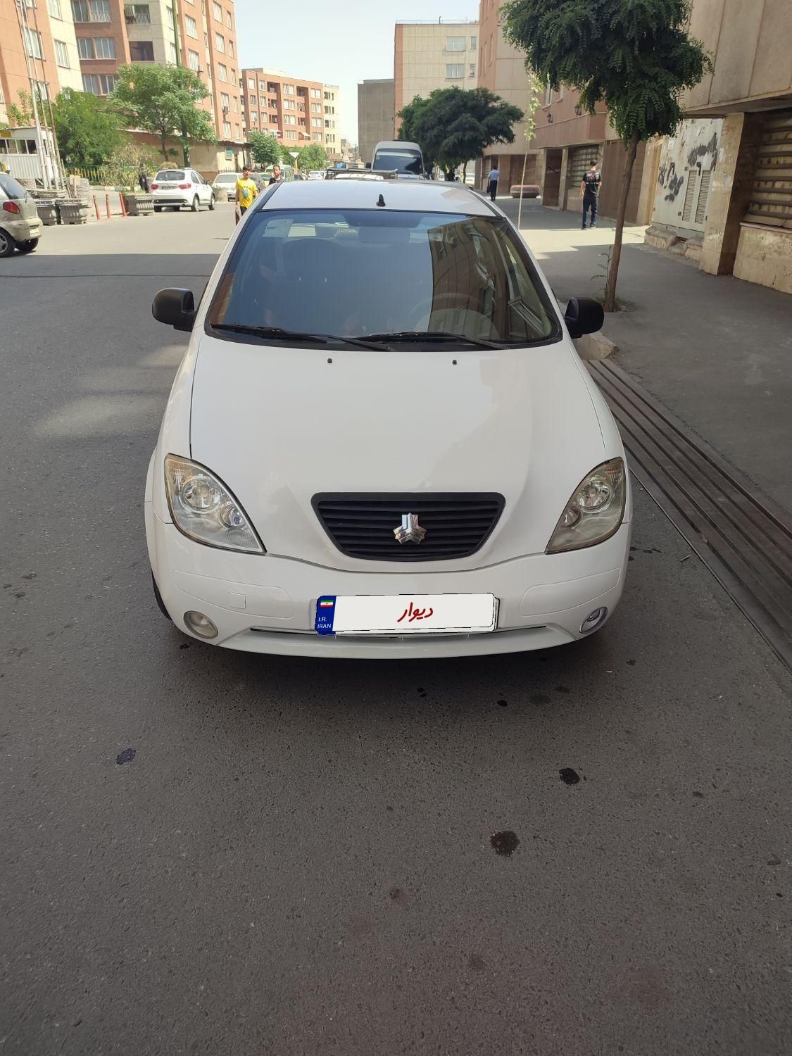خودرو تیبا، صندوق دار آگهی ann_18573656