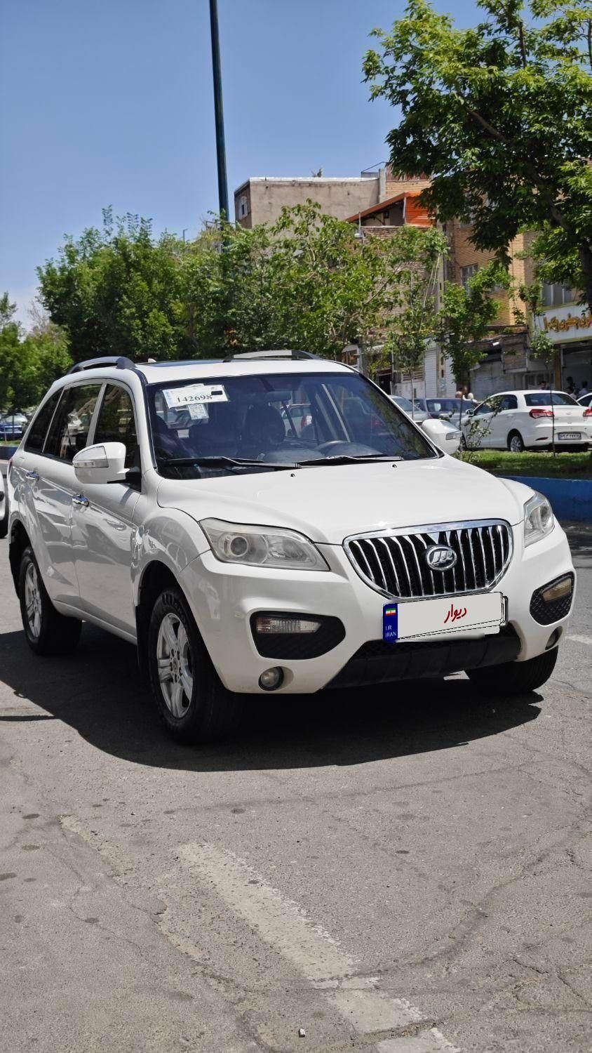 خودرو لیفان، X60 آگهی ann_18573662