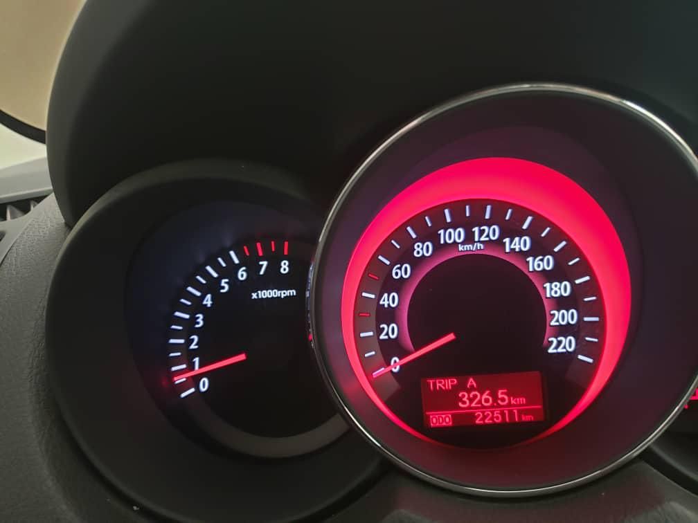 کیا سراتو مونتاژ 2000 اتوماتیک (آپشنال) - 2018