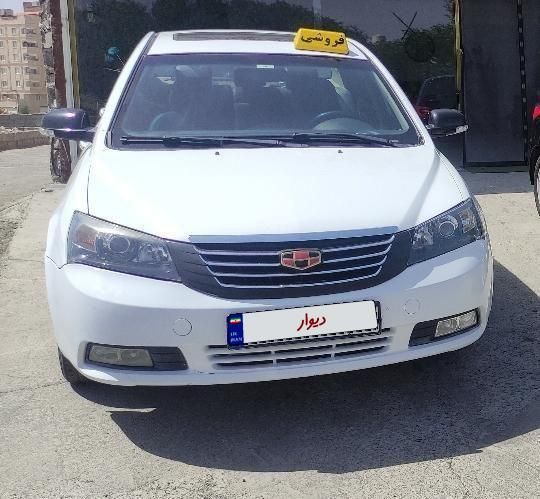 خودرو جیلی، امگرند 7 آگهی ann_18573718