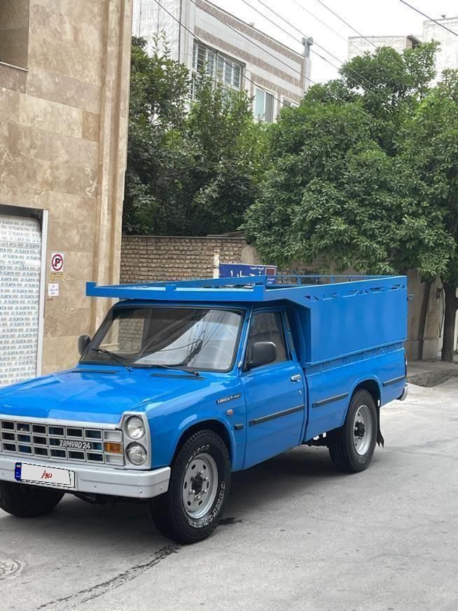 خودرو نیسان، سیلفی آگهی ann_18573747