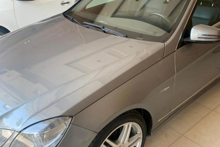 خودرو بنز، E آگهی ann_18573762