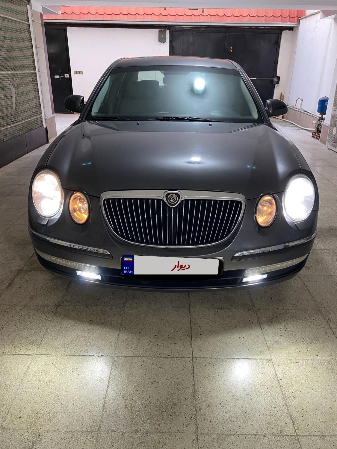 خودرو کیا، اپیروس آگهی ann_18573869