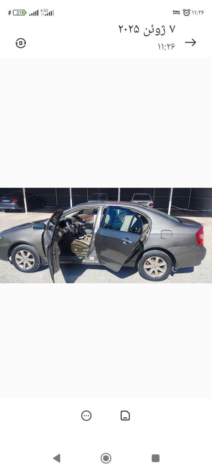 خودرو لیفان، 620 آگهی ann_18573884