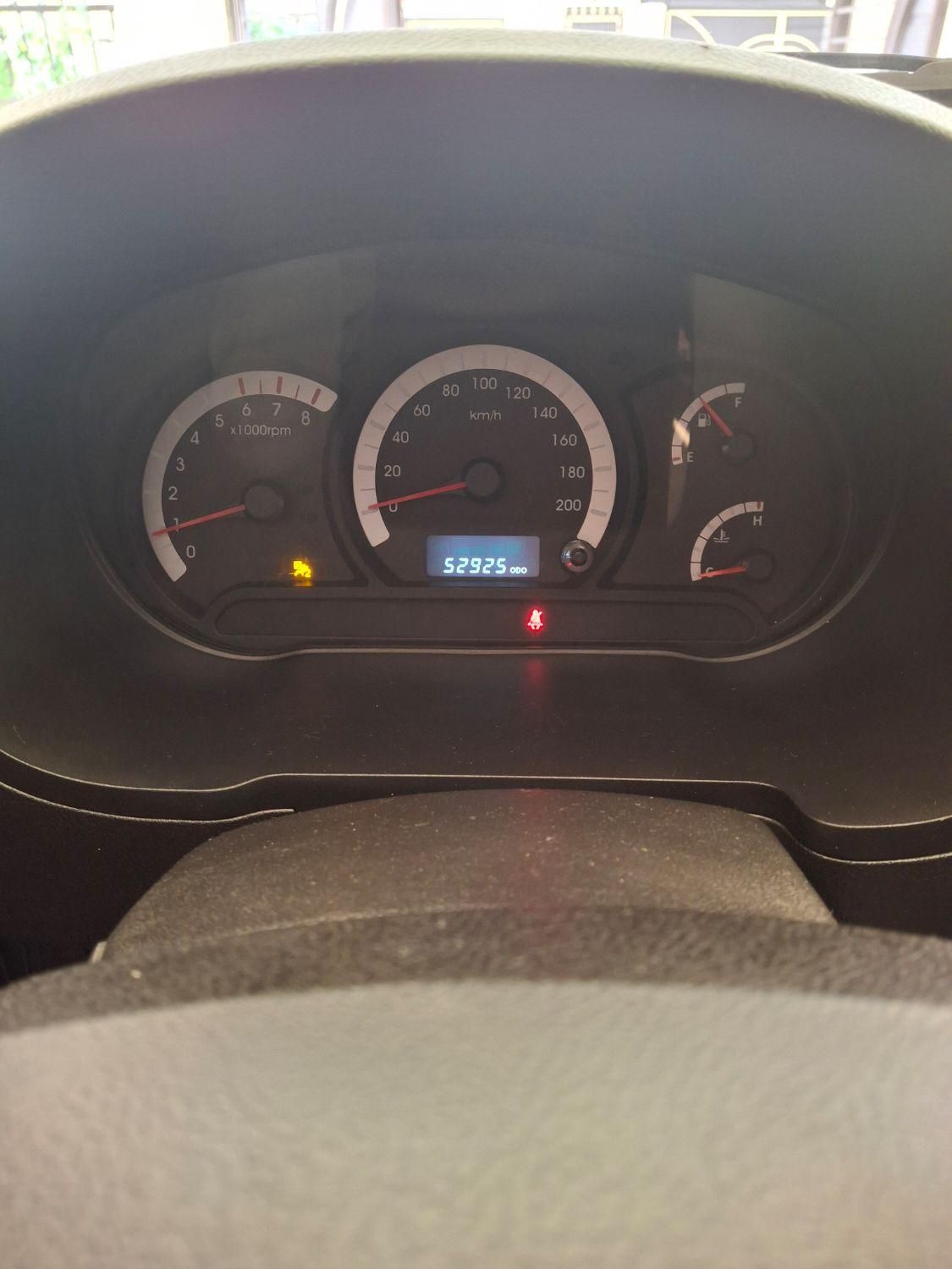 کوییک R دنده‌ای - 1400