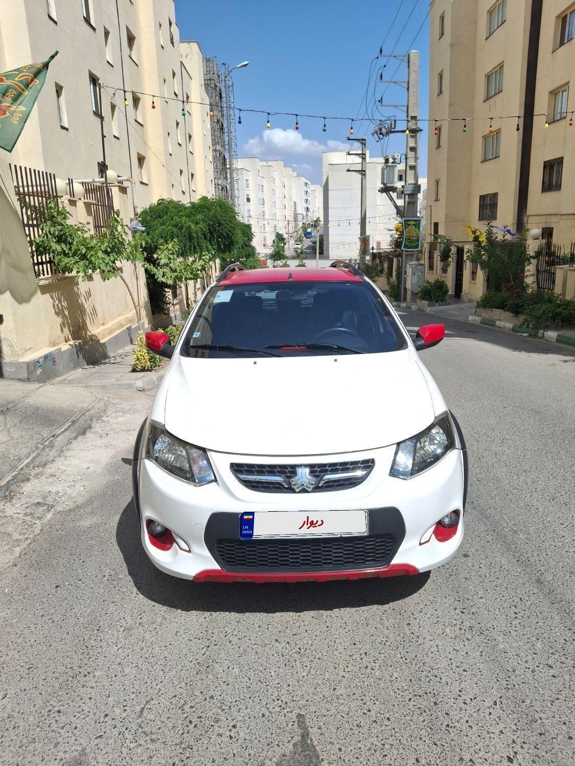 خودرو کوییک، R آگهی ann_18573918