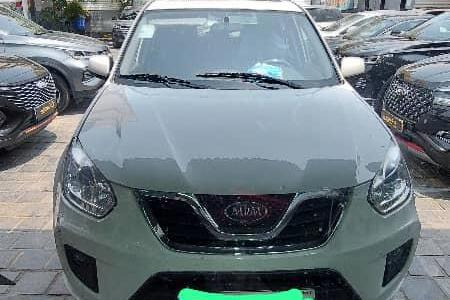 خودرو ام وی ام، X33 S آگهی ann_18573926