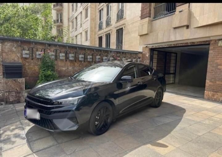 خودرو کی ام سی، J7 آگهی ann_18573988