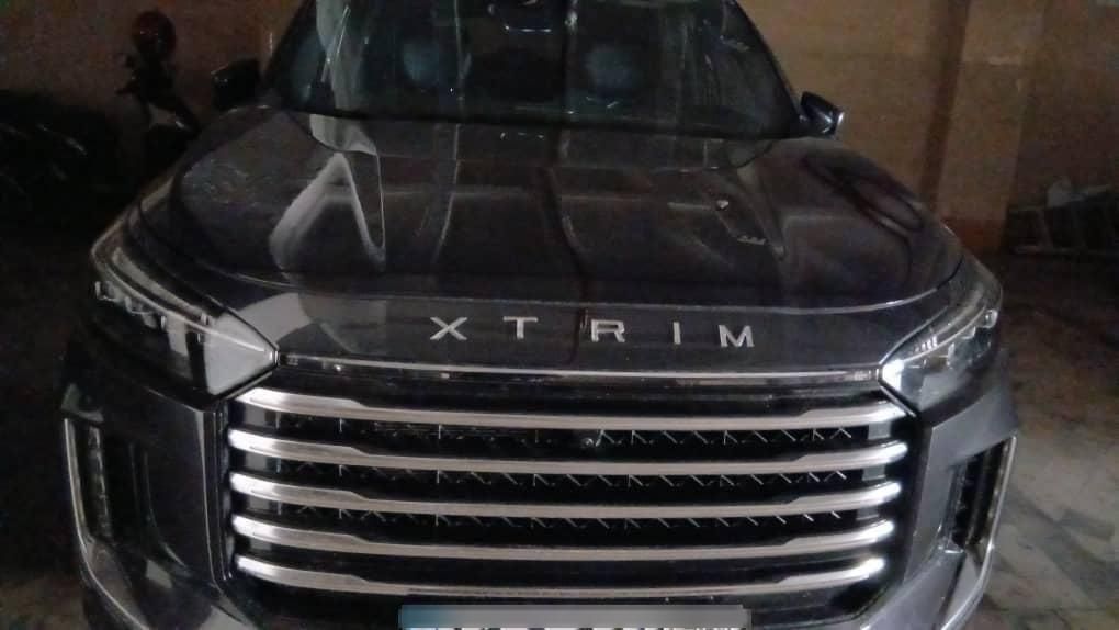 اکستریم VX ۲.۰ لیتر توربو - 2024