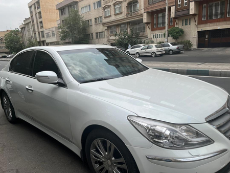 خودرو هیوندای، جنسیس آگهی ann_18574059