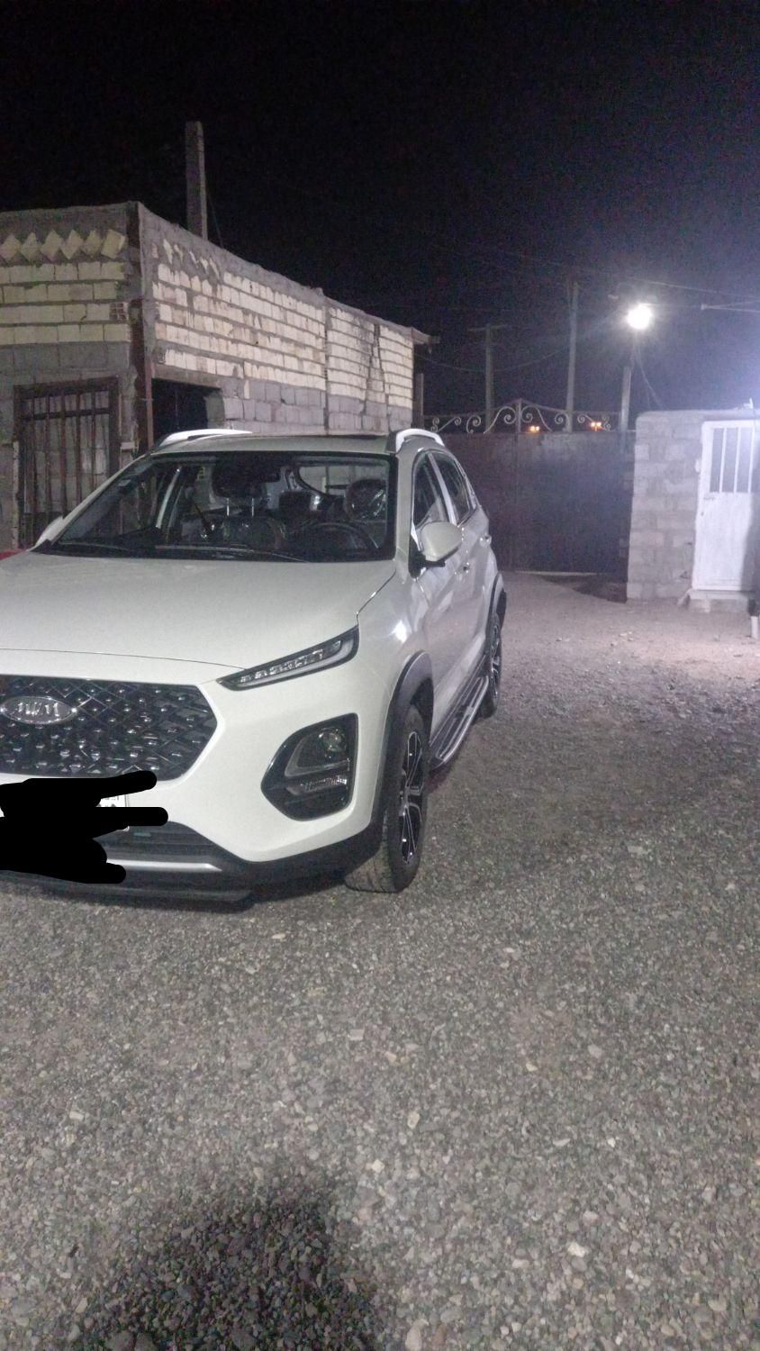 خودرو ام وی ام، X22 آگهی ann_18574140