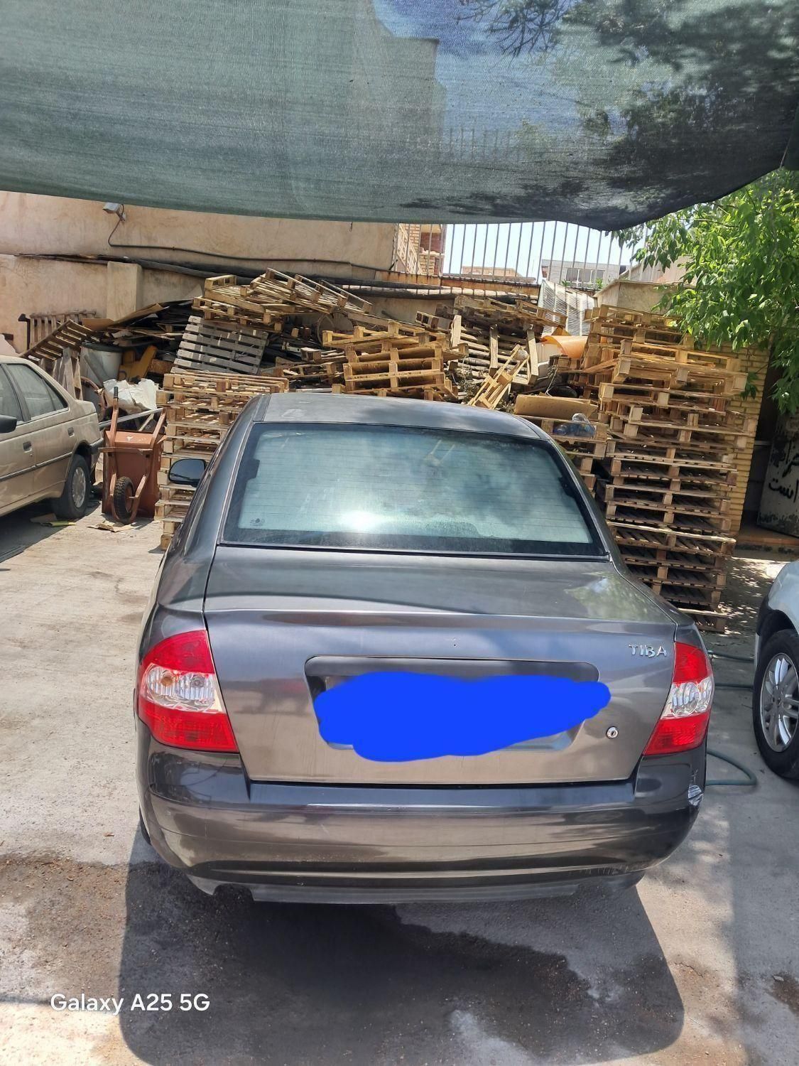 خودرو تیبا، صندوق دار آگهی ann_18574142