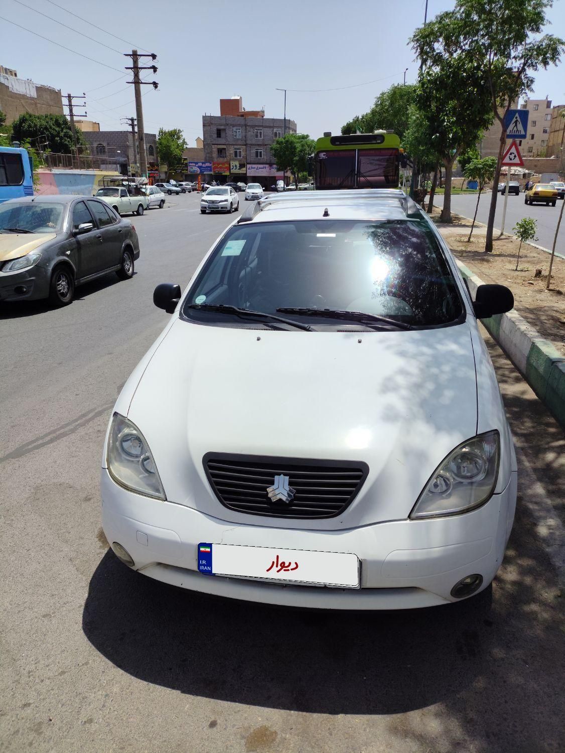خودرو تیبا، 2 آگهی ann_18574145
