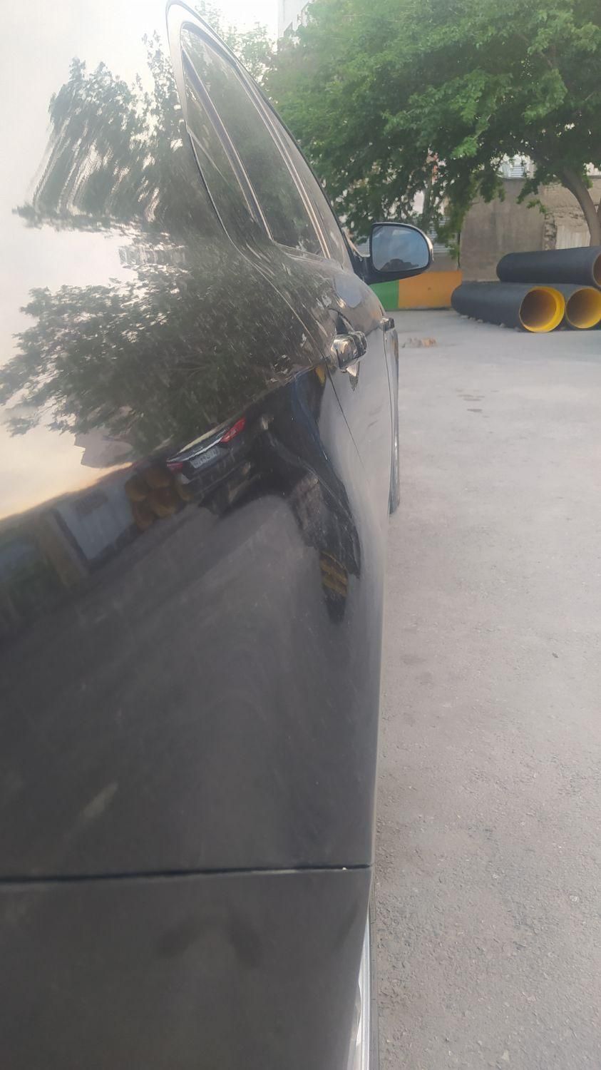 جک J5 دنده‌ای - 2015