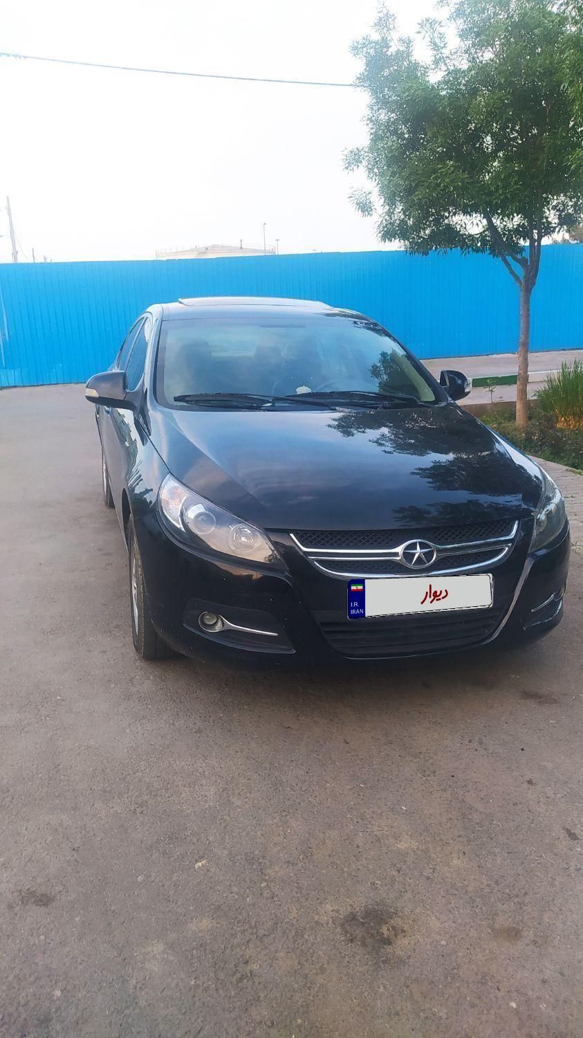 جک J5 دنده‌ای - 2015