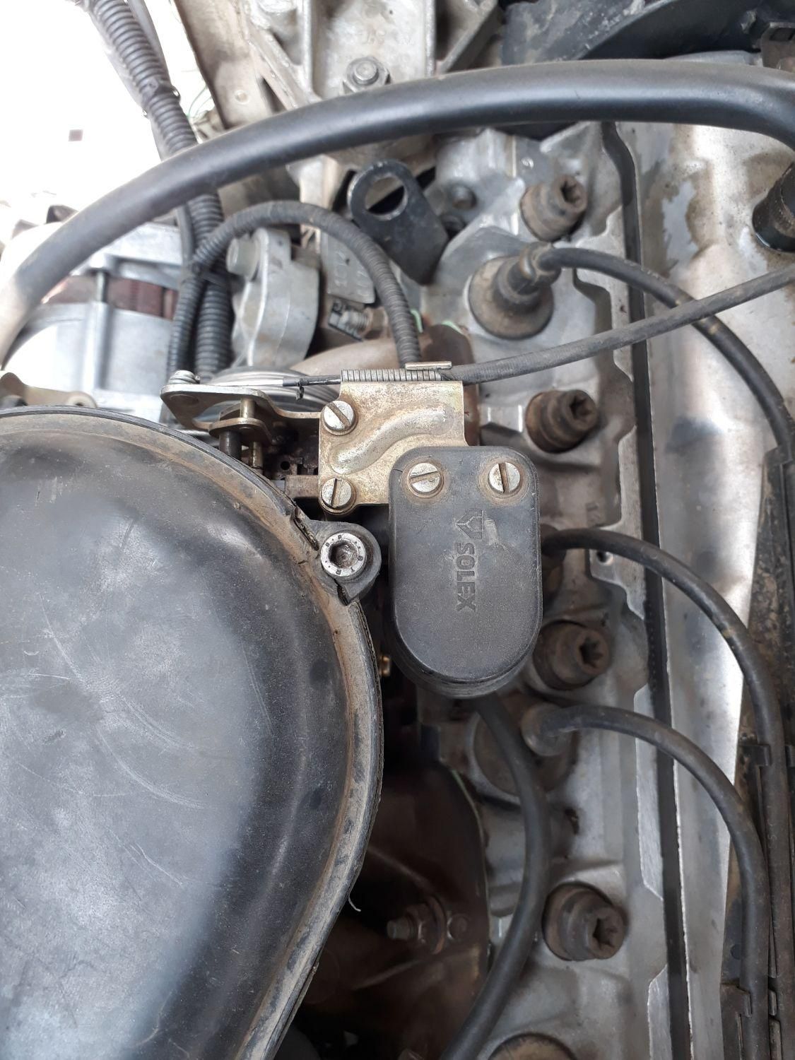 پژو 405 GL - 1372