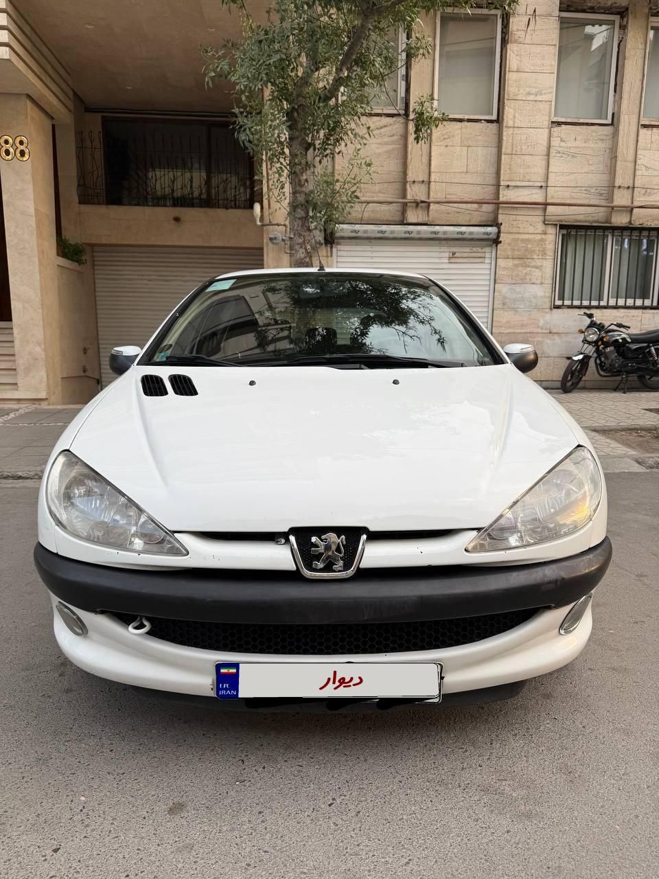 خودرو پژو، 206 آگهی ann_18574180