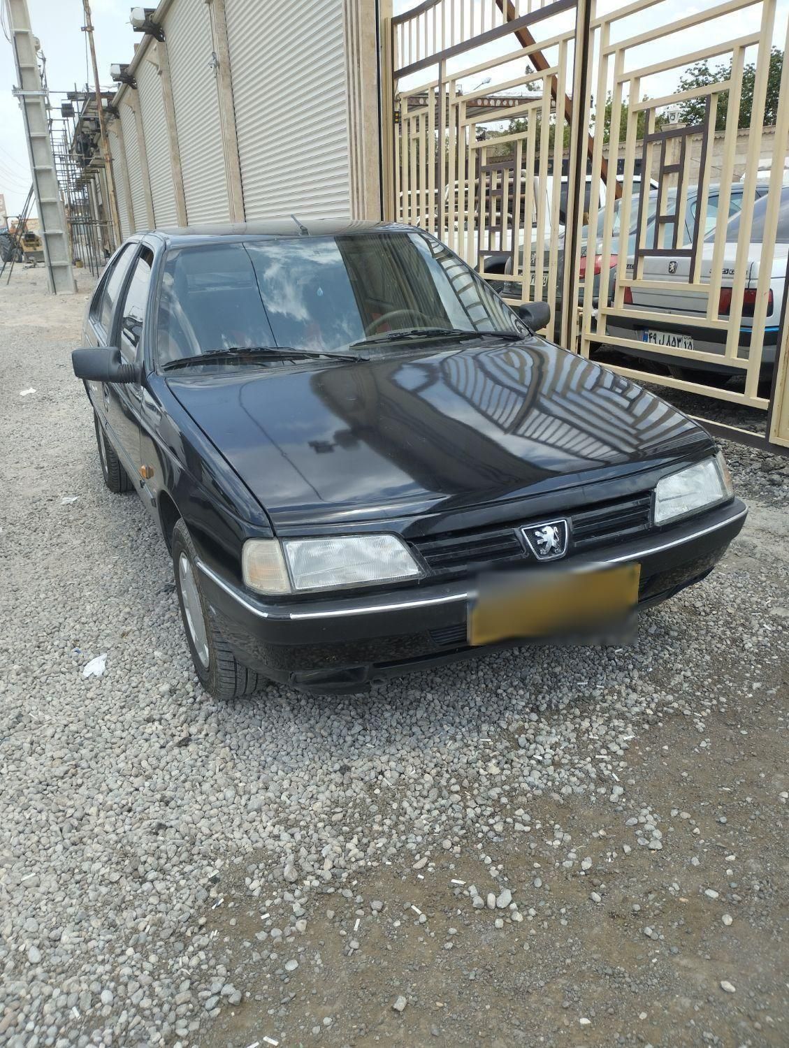 خودرو پژو، 405 آگهی ann_18574204