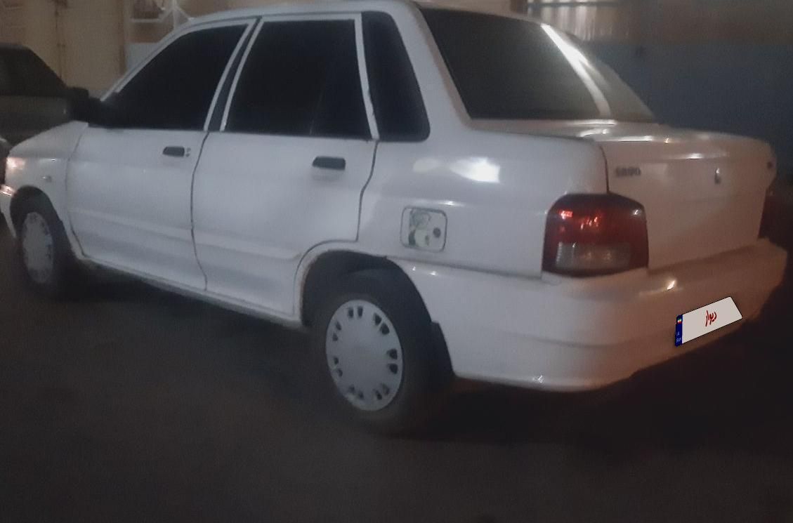 خودرو پراید، 132 آگهی ann_18574206