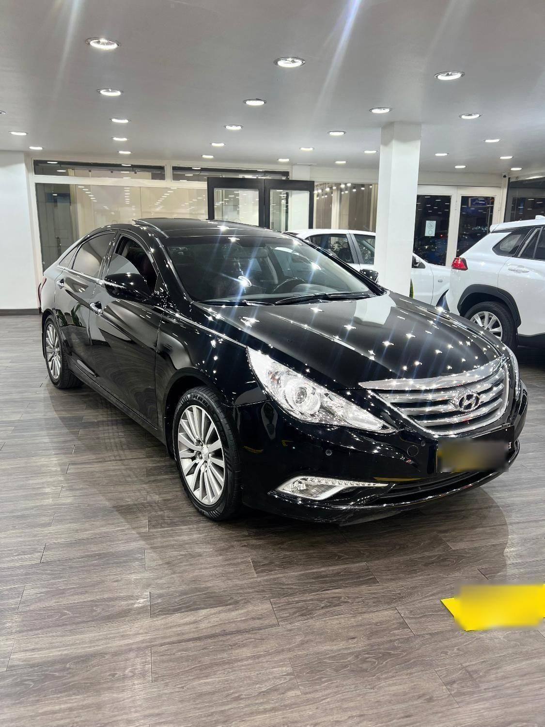 خودرو هیوندای، سوناتا آگهی ann_18574219