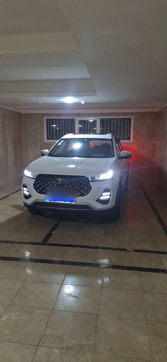 خودرو فونیکس، تیگو 7 پرو آگهی ann_18574225