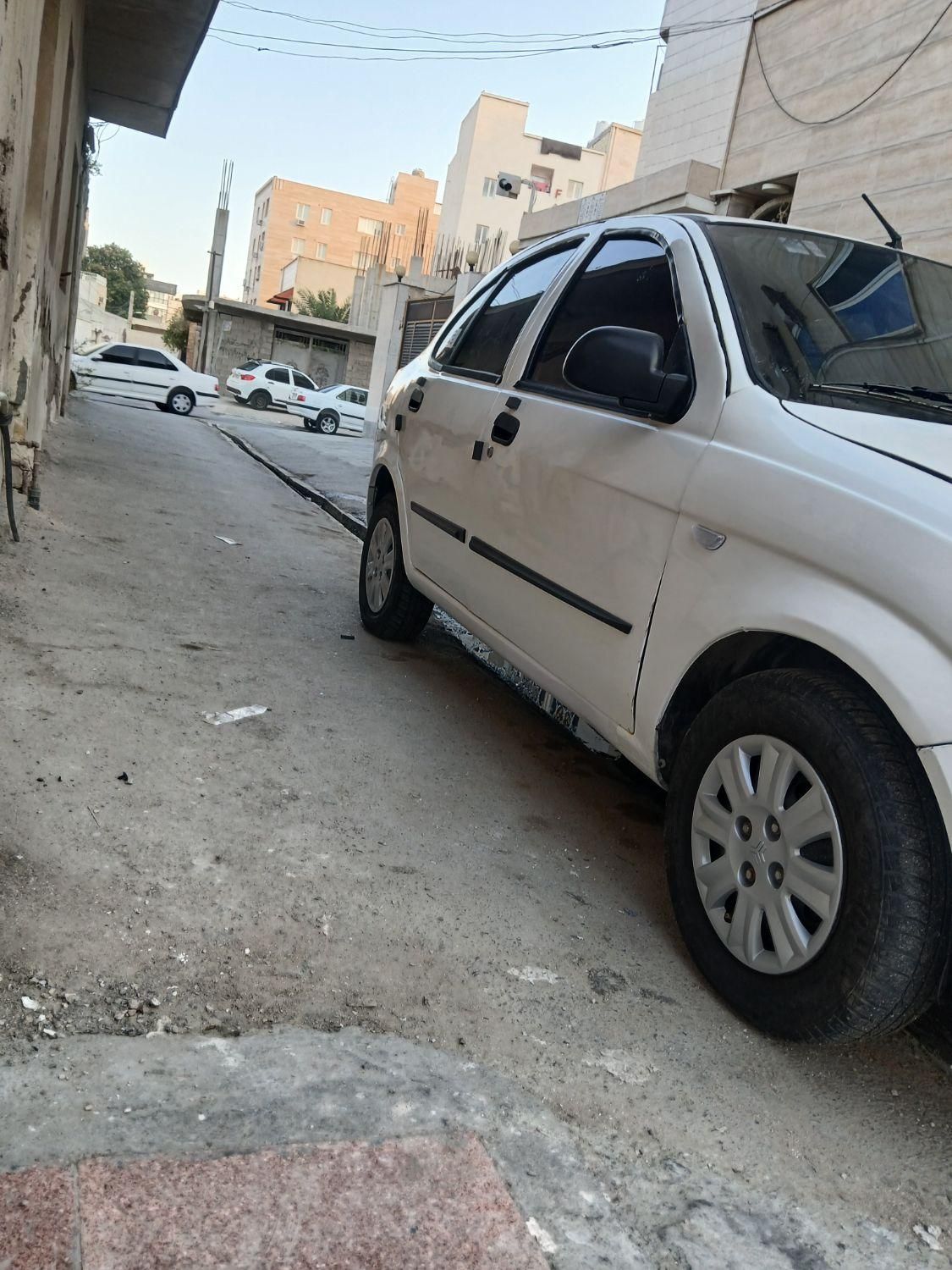 خودرو تیبا، 2 آگهی ann_18574286