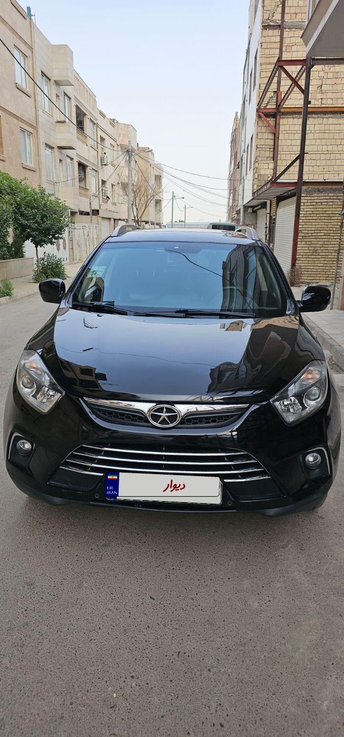 خودرو جک، S5 آگهی ann_18574292