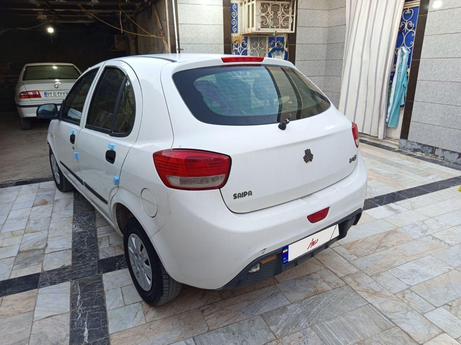 خودرو تیبا، 2 آگهی ann_18574312